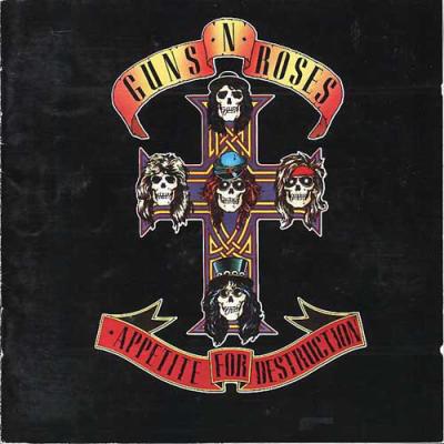 Guns N Roses