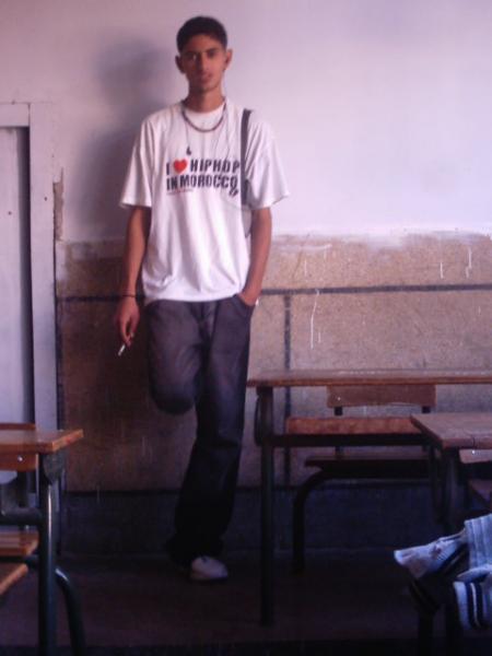 lol moi en classe